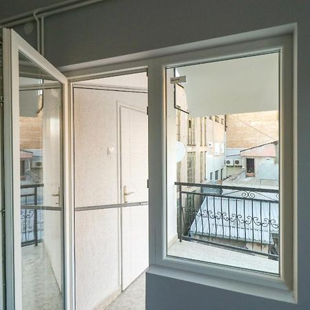 Ferienwohnung Heart Of Nis Lux Exterior foto